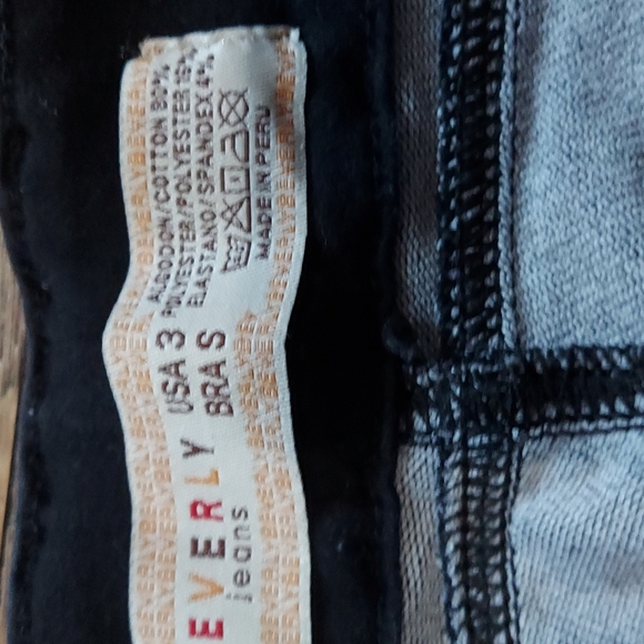 Pants - Picture 8 of 13